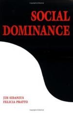 Dominance Hierarchy by 