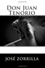 Don Juan Tenorio by 