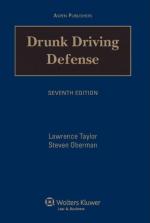 Driving, Alcohol, and Drugs by 