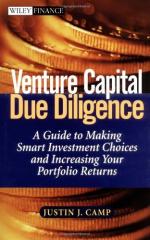 Due Diligence by 