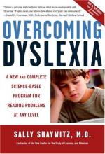 Dyslexia by 