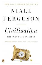 Early Agriculture and the Rise of Civilization by Niall Ferguson