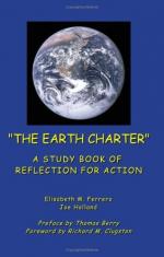 Earth Charter by 