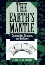 Earth's Mantle by 