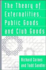 Economic Externalties by 