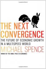 Economic Growth and the Environment by 