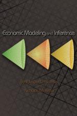 Economic Modeling by 