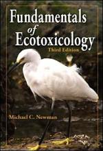 Ecotoxicology by 