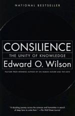 Edward Osborne Wilson by 
