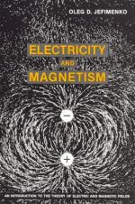 Electric and Magnetic Fields by 