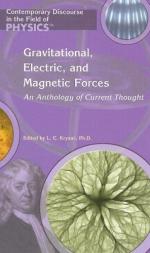 Electric Fields and Forces by 