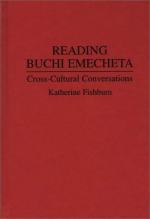 Emecheta, Buchi by 