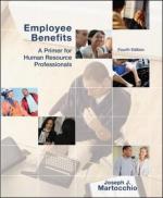 Employee Benefits by 