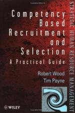Employee Recruitment Planning by 