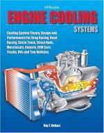 Engine Cooling Systems by 