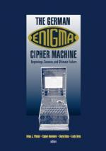 Enigma Machine by 
