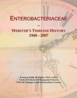 Enterobacteriaceae by 