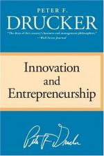 Entrepreneurship by 