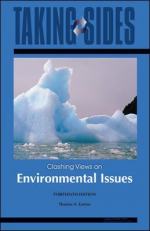 Environmental Issues by 