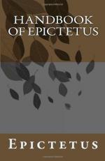 Epictetus (55 Ce-C. 135) by 