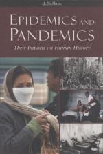Epidemic and Pandemic by 