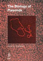 Episomes, Plasmids, Insertion Sequences, and Transposons by 