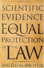 Equal Protection of the Law