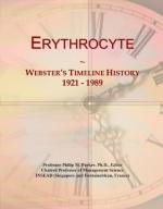 Erythrocyte by 