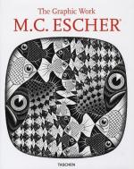 Escher, M. C. (1898-1972) by 