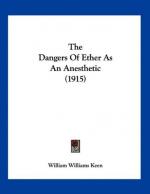 Ether (Anesthetic) by 