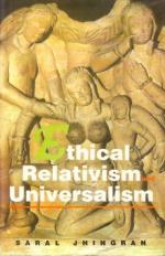Ethical Relativism by 