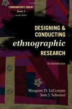 Ethnography by 