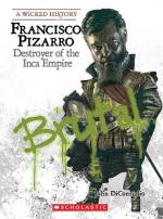 European Contact Overwhelms the Inca Empire: Francisco Pizarro's Conquest of Peru by 