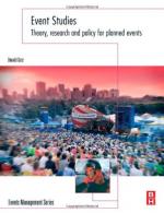 Event Theory by 