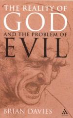 Evil, the Problem Of by 