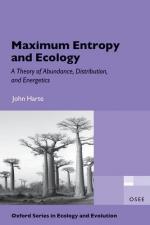 Evolution and Entropy by 