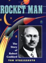 Excerpt from a Method of Reaching Extreme Altitudes by Robert H. Goddard by 