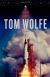 Excerpts from the Right Stuff by Tom Wolfe Encyclopedia Article, Study Guide, Literature Criticism, and Lesson Plans by Tom Wolfe