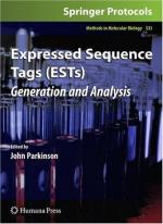 Expressed Sequence Tags (Ests) by 