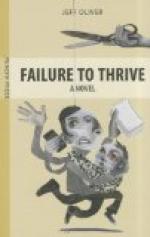 Failure to Thrive by 