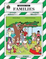 Family and Household Structure by Pa Chin