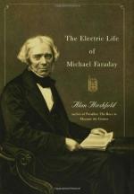 Faraday, Michael (1791-1867) by 