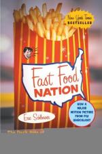 Fast Food by 