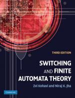 Finite-State Machines by 