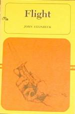 Flight, Measurements Of by John Steinbeck