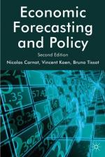 Forecasting by 