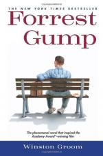 Forrest Gump by Robert Zemeckis