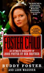 Foster, Jodie (1962-) by 