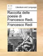 Francesco Redi by 