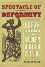 Freak Shows by 